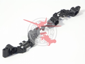 Комплект задни главини 2 градуса/1 градус (HPI 85037)