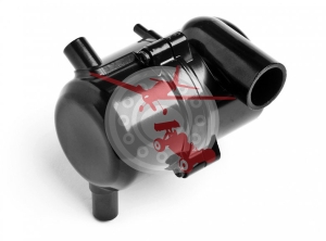 Tuned Pipe Set (HPI 85057)