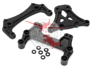 Upper Brace Set (HPI 85207)