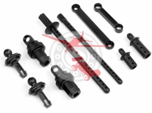 Стойки за купе и капачки за амортисьори (HPI 85610)