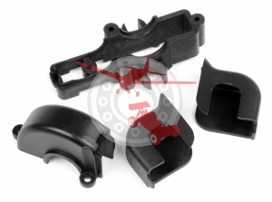 Кожух за диференциал (HPI 85616)