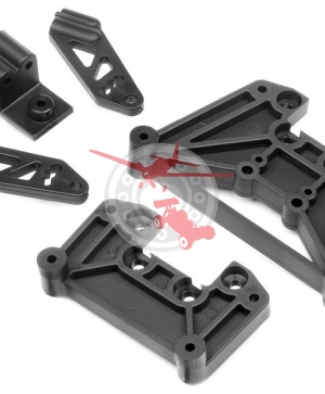 Shock Tower/Wing Mount Set (HPI 85646)