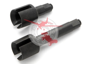 Gear Diff Shaft L + R (HPI 86015)