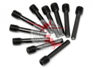 Screw Shaft M5x3x22mm 10 Pcs. (HPI 86632)
