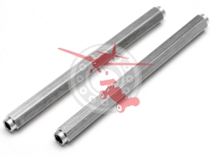 Joint Post 4x6x74mm 2 Pcs. (HPI 86803)