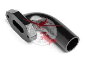 Exhaust Header (HPI 86938)