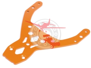 Front Upper Plate (HPI 87484)