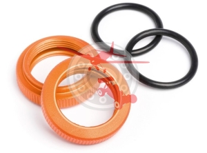 Shock Adjuster Nut 20mm (HPI 87492)