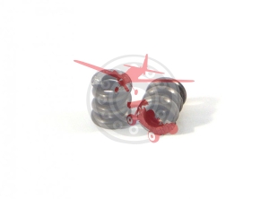 Spring for Differential 6x7x1.5mm 2 Pcs. (HPI A165)