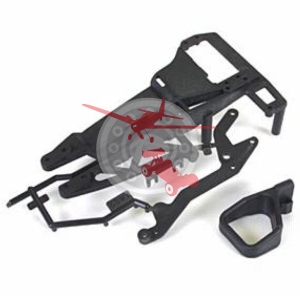 Upper Deck Set (HPI A482)