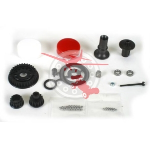 32T Ball Diff Set (HPI A508)