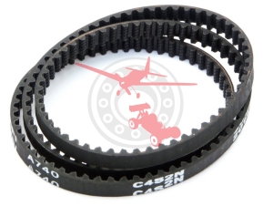 Ремък S3M471 157 зъба 5mm (HPI A740)