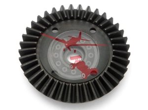 Зъбно колело 38 зъба P1 (HPI A856)