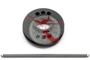 Съединител (HPI A885)