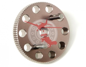 Олекотен Маховик 32мм (HPI A926)