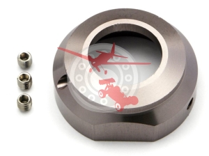 Oil Catch (HPI A928)