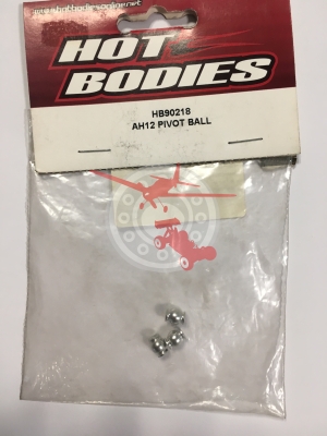 Pivot Ball (HB 90218)