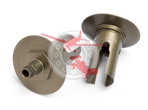 Lightweight Slipper Hub Set (ED010471)