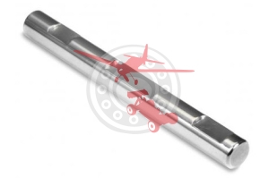Titanium Layshaft Fixed (ED070020)