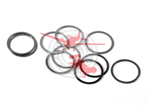 Washer 10x12x0.2mm 10 Pcs. (HPI Z892)