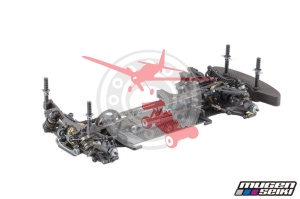 MTC1 1/10 Electric Touring Car Kit (MUG A2001)