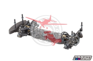 MTC1 1/10 Electric Touring Car Kit (MUG A2001)