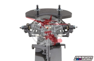 MTC1 1/10 Electric Touring Car Kit (MUG A2001)