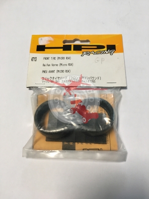 Front Tire (HPI C4713)