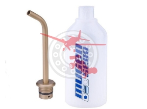 Fuel Pump 500ml (MUG B0115)