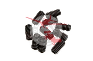 SK 4x8 Set Screw 10 Pcs. (MUG B0682)