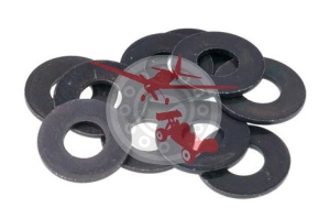 Washer 3х8х0.5mm 10 Pcs. (MUG B0723)