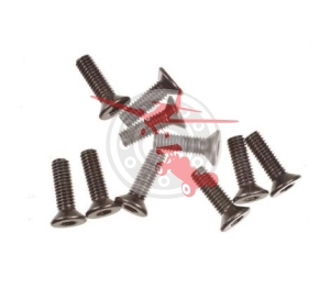 Винтчета фрезенк M3.5x12 10 бр. (MUG B0744)