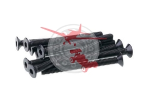 Винтчета фрезенк M3x32 10 бр. (MUG B0751)