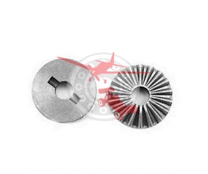 Differential Gear 18T (MUG C0229)