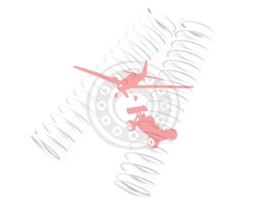 Rear Spring 17.5T (MUG C0597)