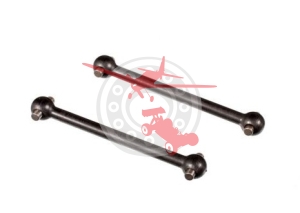 Rear Half Shaft (MUG D0219)