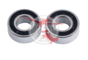 Лагери 6х13х5мм 2 бр. (MUG D0602)