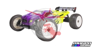 1:8 GP 4WD MBX-6TR Nitro Truggy (MUG E0087)