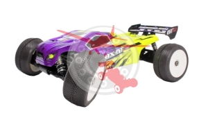 1:8 GP 4WD MBX-6TR Nitro Truggy (MUG E0087)