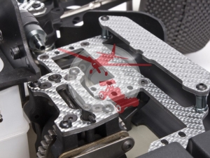1:8 GP 4WD MBX-6TR Nitro Truggy (MUG E0087)
