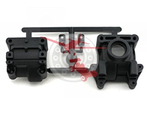 Gear Box (MUG E0103)