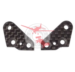 Carbon Front Upright Arm (-4) (MUG E0182)