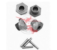 Wheel Hub (MUG E0205)