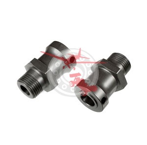 Wheel Hub (MUG E0213)