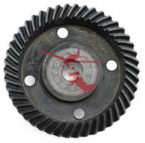 Concial Gear 46T (MUG E0214)