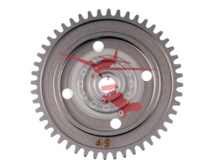 Spur Gear 48T (MUG E0235)
