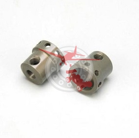 Aluminium Joint Cup 2 Pcs. (MUG E0243)