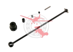 Center Universal Joint Set 142Mm (MUG E0246)