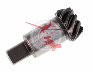 Bevel Gear 10T (MUG E0249)