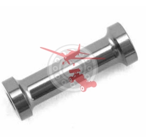 Aluminium Radio Plate Post (MUG E0309)